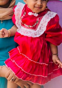 Vintage Frock