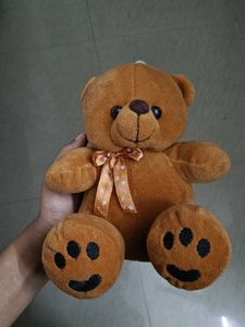 Cute Brown Bear