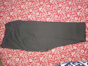 Black Leggings