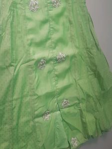 A Beautiful Kurti