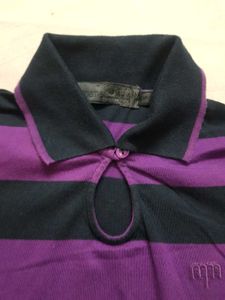 Madame Polo Tops Combo