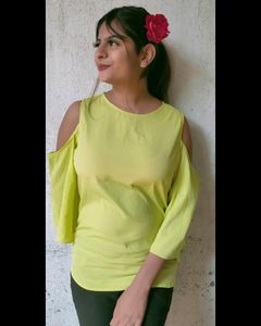Designer Top