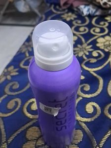 Secret Temptation Romance Deodorant