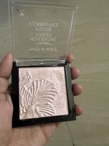 Eyeshadow palette + Lotus sunscreen