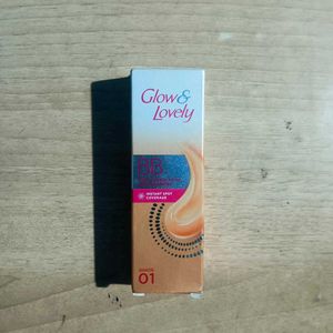 Glow & Lovely BB Foundation