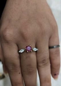 New Ring