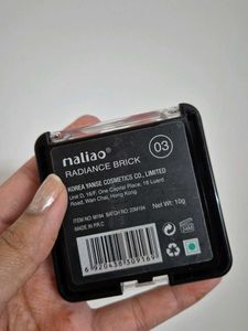 Maliao Radiance Brick