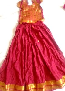 Lehenga Choli