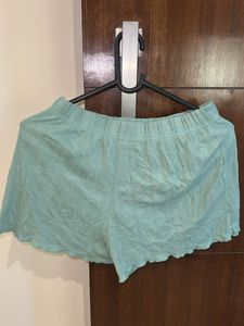 Cute Mint Coord Set