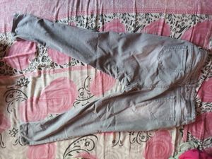 Denim From Local Store