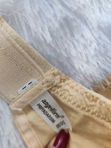 2 SET COTTON NON PADDED BRA