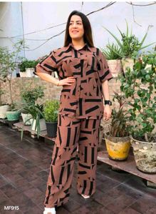 Stylish Co Ord Set