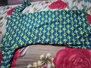 Printed Kurta