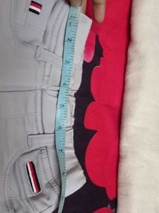 Pant For 2-4yr Boys