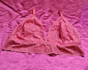 Combo Of 2 Clovia Bra Size 38C