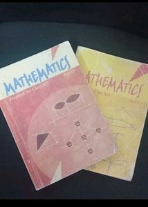 2 NCERT TEXTBOOKS CLASS 12THNCERT
