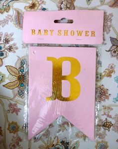 Baby Shower