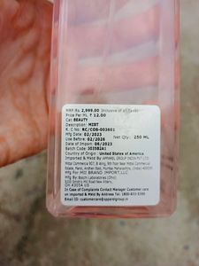 Victoria's Secret Tease Fragrance Body Mist ✨