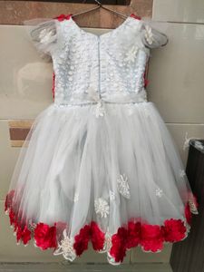 Baby Frock