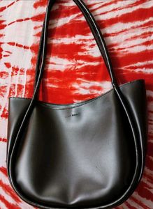 Fashionable &amp; Versatile Zipper Closure Tote Bag 🛍