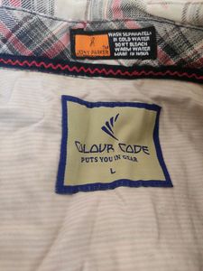 Checks Shirt