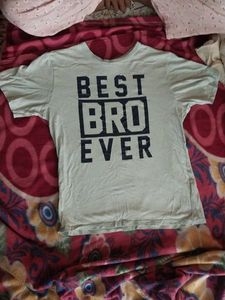 Best Bro Ever Tee