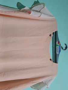 Georgette Top