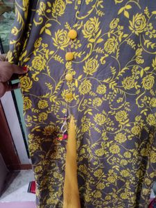 Combo Of 2 Kurti.