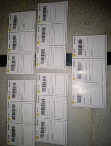 Total 15 Shopping Labels Fr U...all