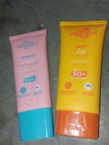 Aqualogica sale 📣