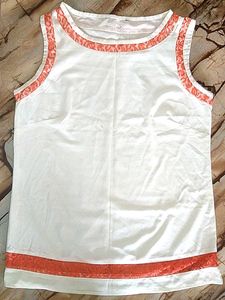 Stylish Tunic Top