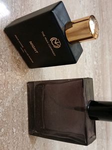 Branded Perfume Bottles