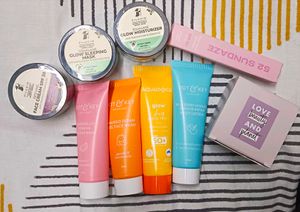 Skincare Bundle