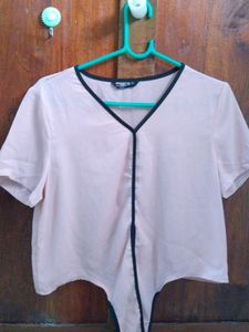 Shien Top