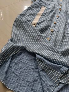 Buy 1 Get Free Kurta