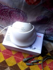 Big Ullu Camera