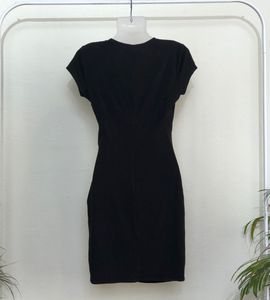 Laundry Imported Black Casual Dress(Women’s)
