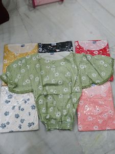 Top For Ladies