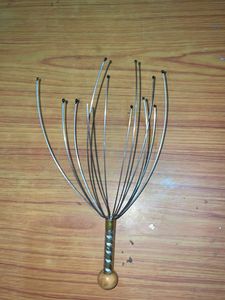 Head Massager