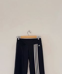 Original Adidas track pants mint condition