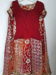 Bridal Sarara Dress