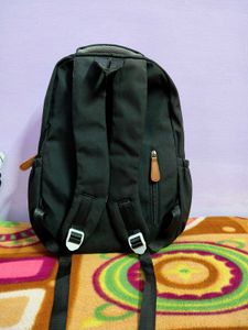 Stylish College Backpack