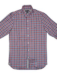 Tommy Hilfiger Men&#39;s Casual Shirt