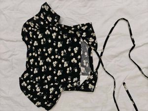 Urbanic Top