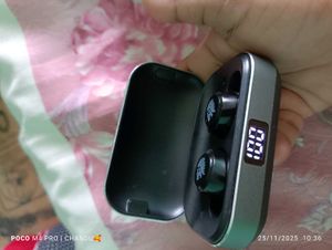 One Roar Denxas TWS Earbuds