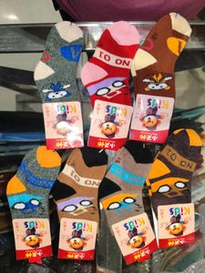 Kids Socks