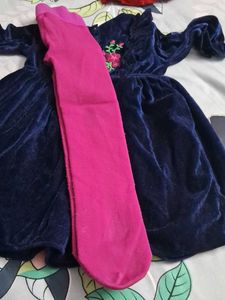 Kids Winter Sets Combo