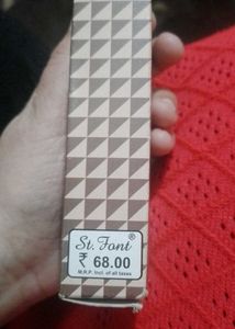 Sandal Apparels Perfume