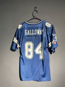 Cowboys #84 Jersey