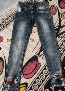 Designer Jins